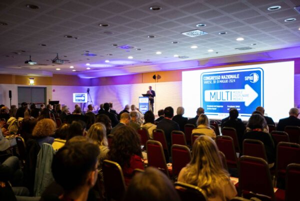 Congresso Nazionale SIPAD 2024