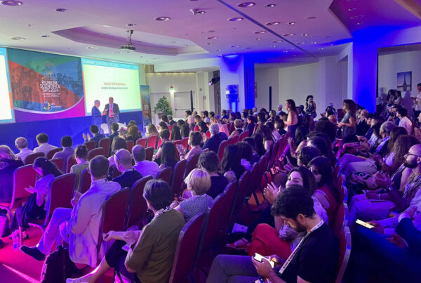 Riunione Scientifica SIPS