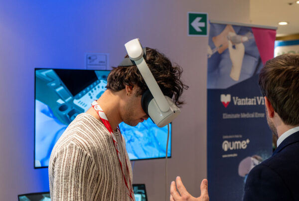 Change in Cardiology